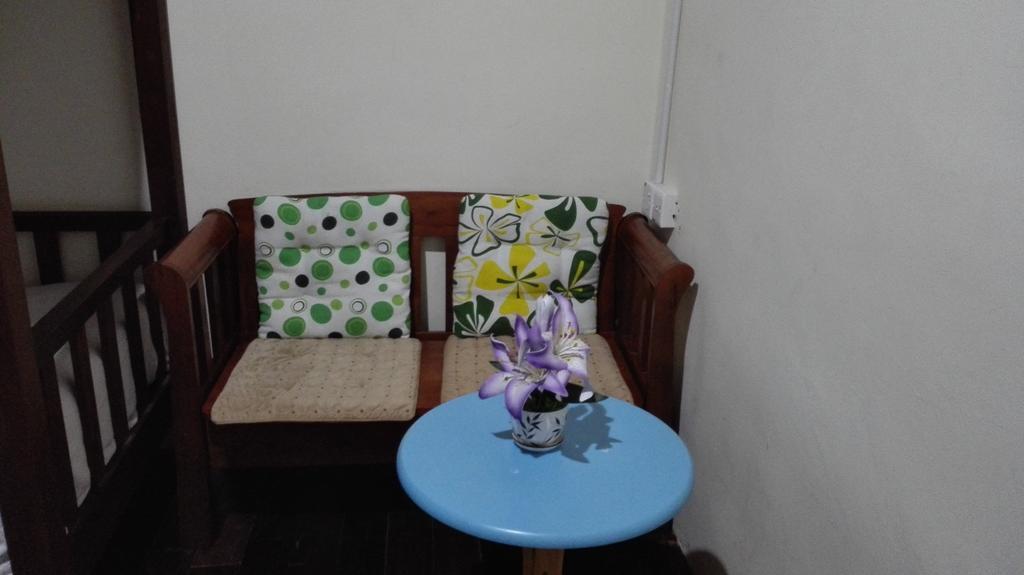 Silver Shine Guesthouse Джордж Таун Стая снимка