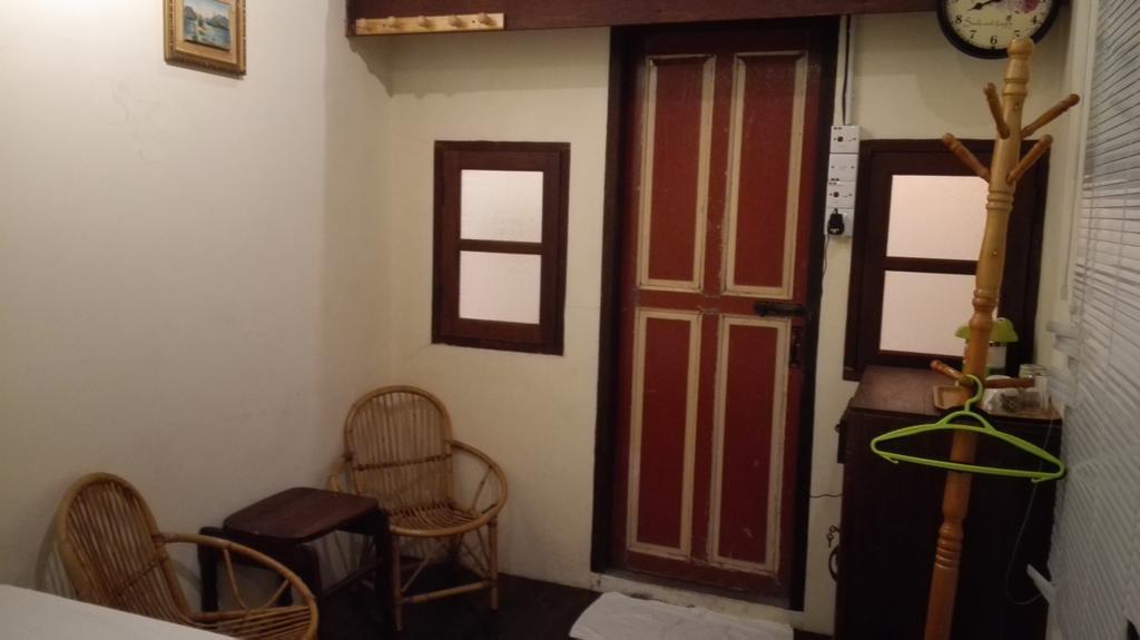 Silver Shine Guesthouse Джордж Таун Стая снимка